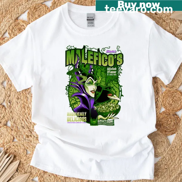 Vintage villain cartoon design for Halloween on T-shirt