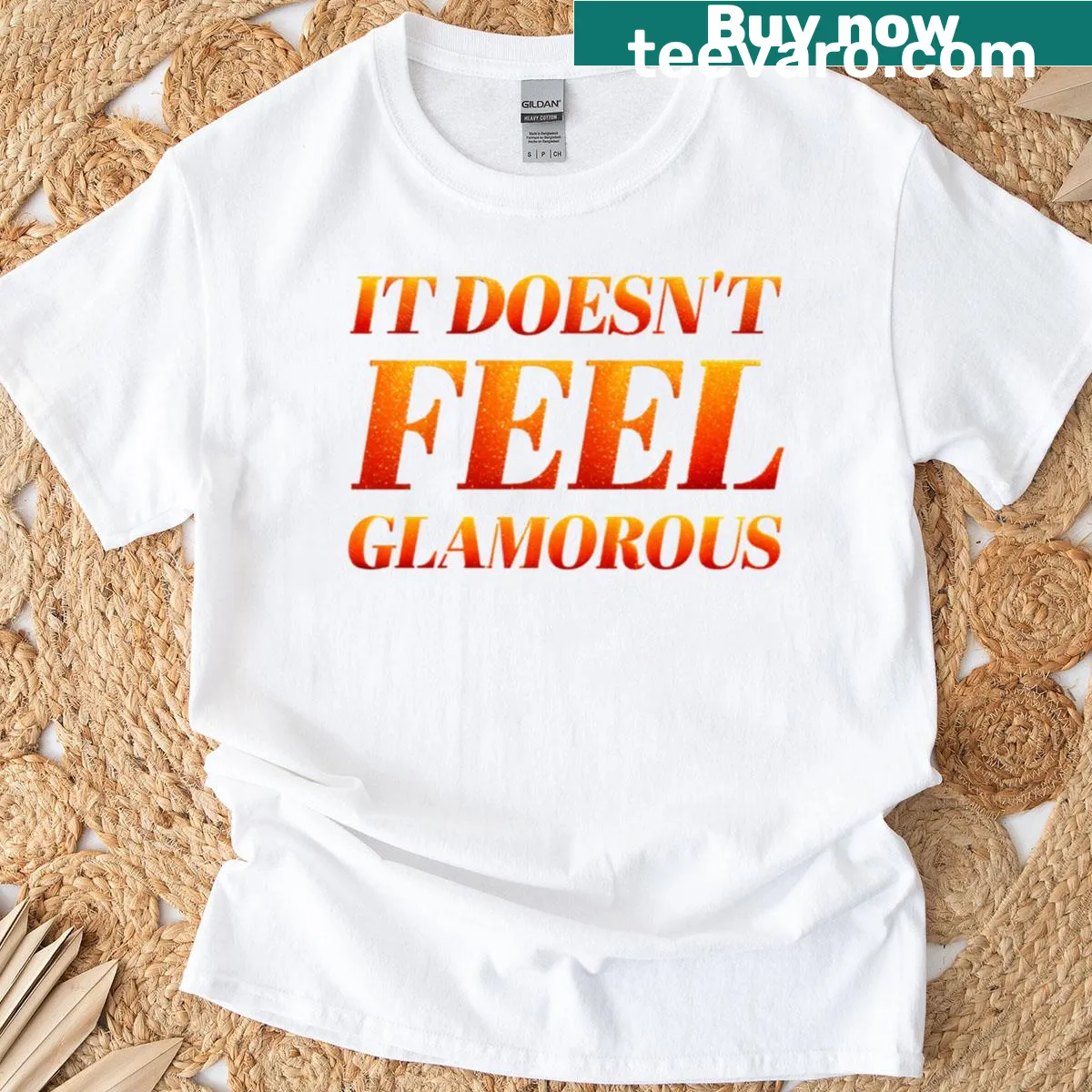 Playful cartoon design with pumpkin-themed pun — on a men's t-shirt