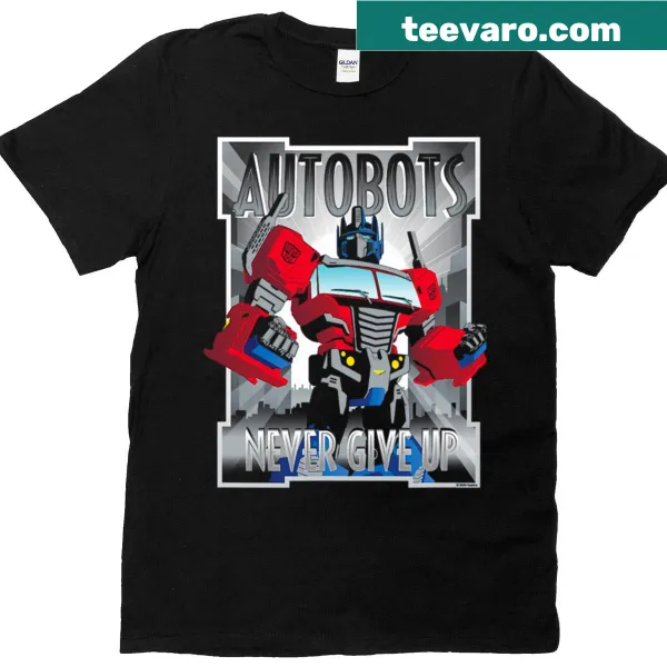 Vintage cartoon robot design inspired by 90s movies