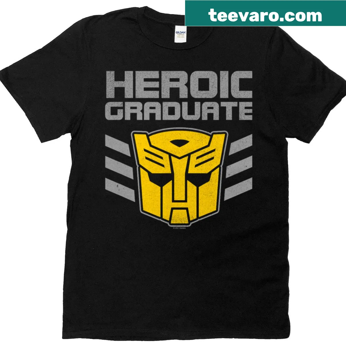 Funny typography t-shirt for cat lovers and showgirls — on a men's t-shirt