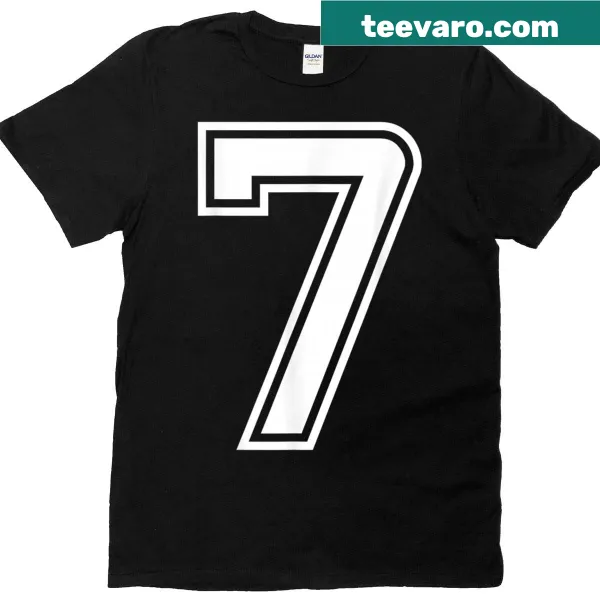 Fun birthday-themed T-shirt featuring the number 67