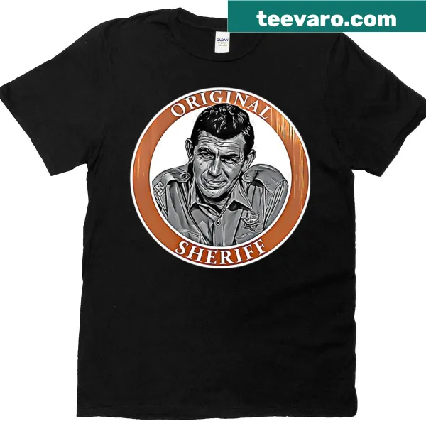 Retro town graphic T-shirt inspired by 60s vintage movies