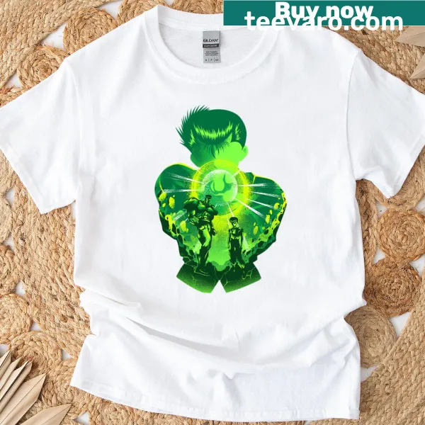 Bold t-shirt with the text '100 Percent Power'