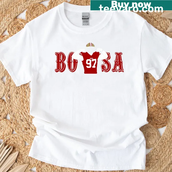 Vintage football player defensive end T-shirt with iconic graphic
