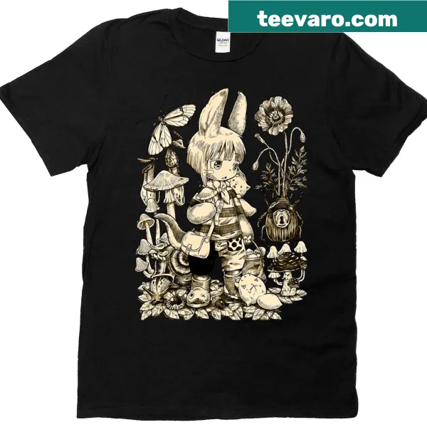 Deep-sea diver graphic on an Abyss Explorer T-shirt