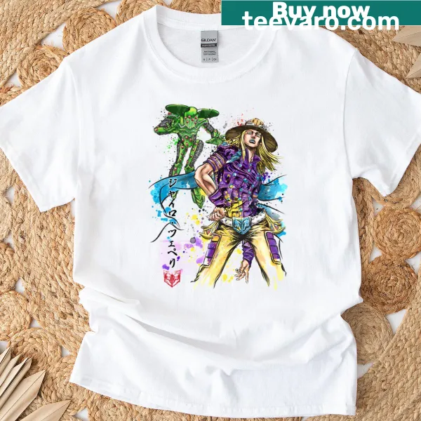 Abstract typography design featuring 'Ball Breaker' on a t-shirt