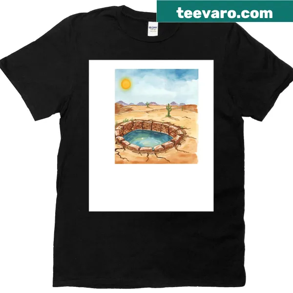 Funny T-shirt with playful text: But Daddy I Love Him, celebrating pet love