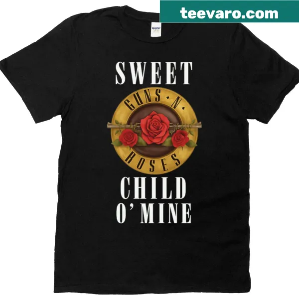 Illustration of a rose representing love on a t-shirt