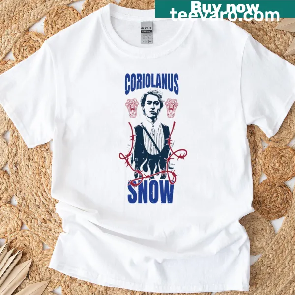 Funny T-shirt featuring humorous Cold Control Continues text design