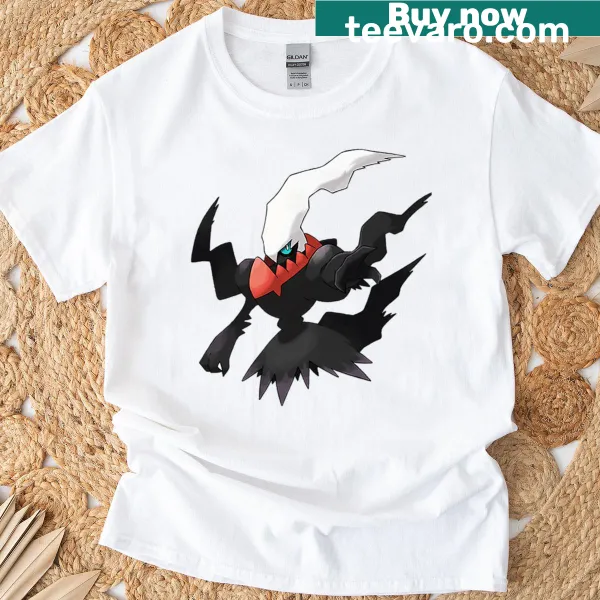 Eerie Drkrai The Spectre Halloween t-shirt design