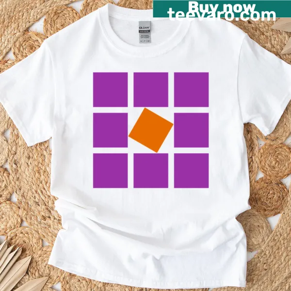 Bold Kintaro Oes graphic on a stylish t-shirt