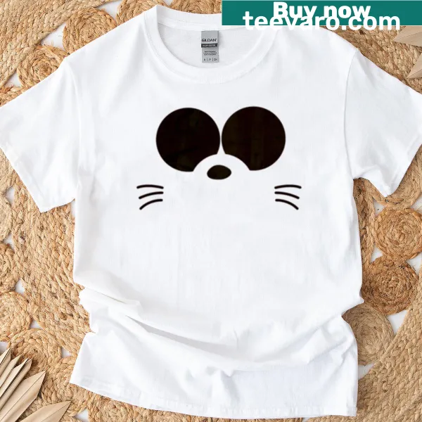 Minimalist Boota t-shirt with a clean and simple design