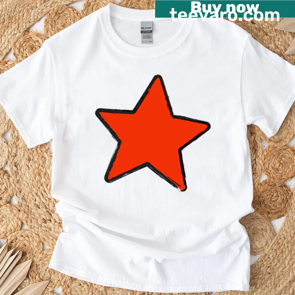 Cosplay T-shirt inspired by Scott Pilgrim characters and adventures — on a men's t-shirt
