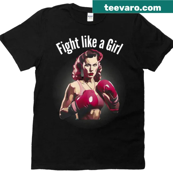 Champs 5 t-shirt with bold graphic text.