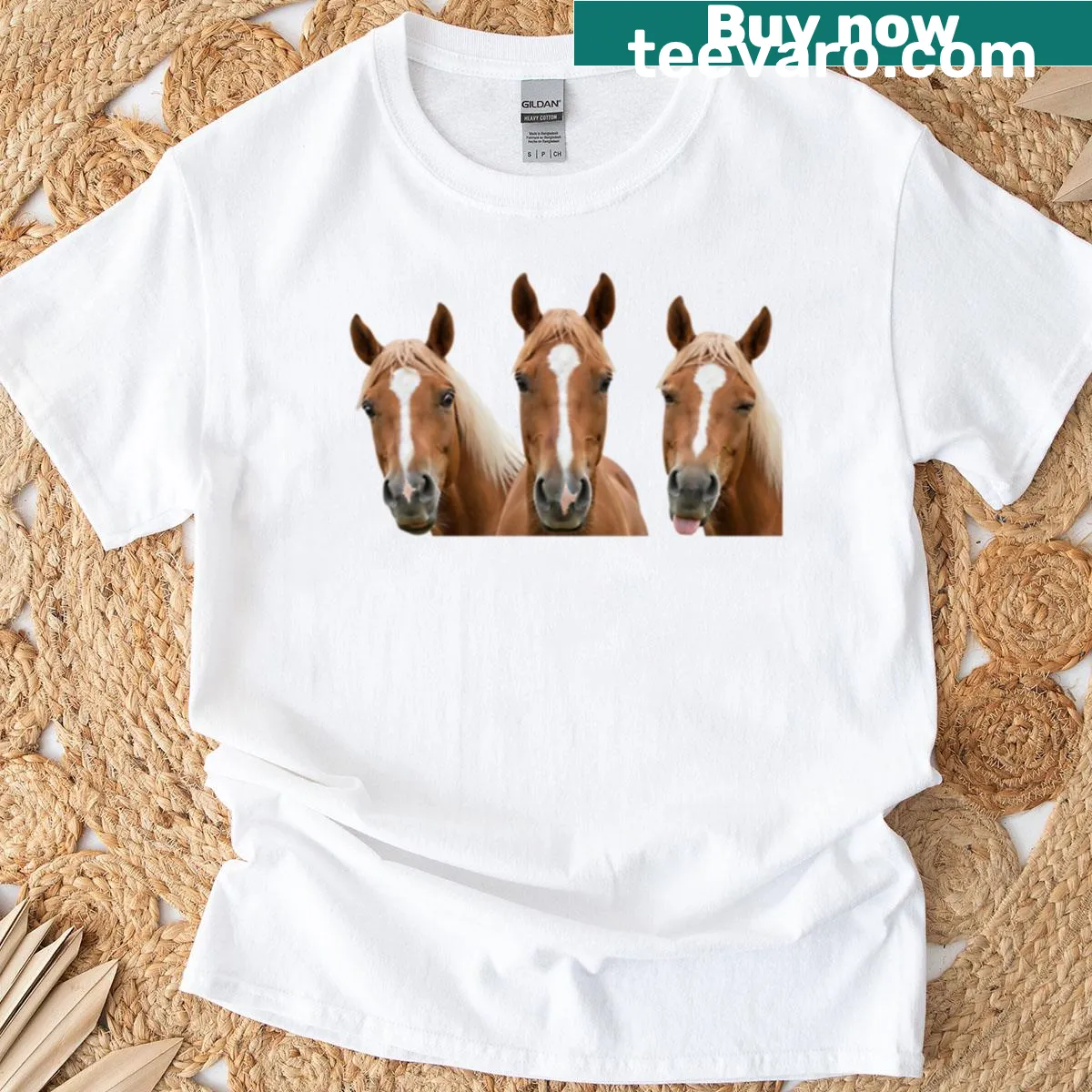 Funny typography graphic about fishing on a t-shirt — on a men's t-shirt
