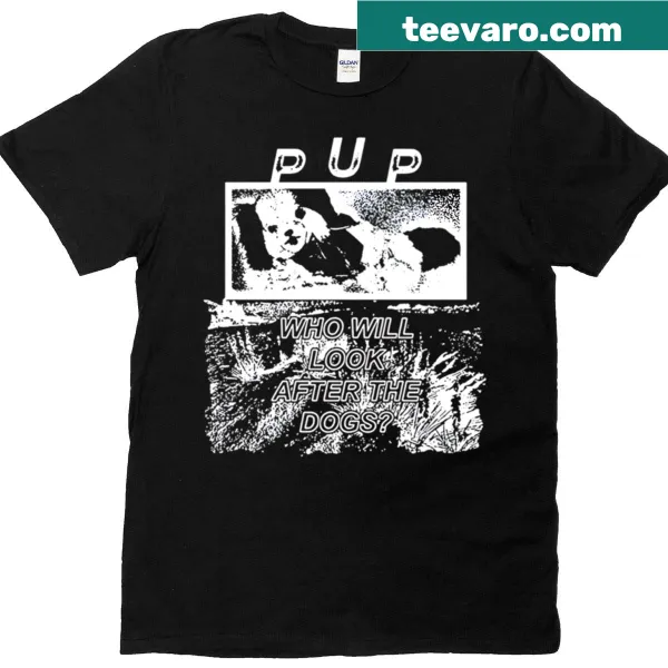 Funny typography shirt about dog ownership