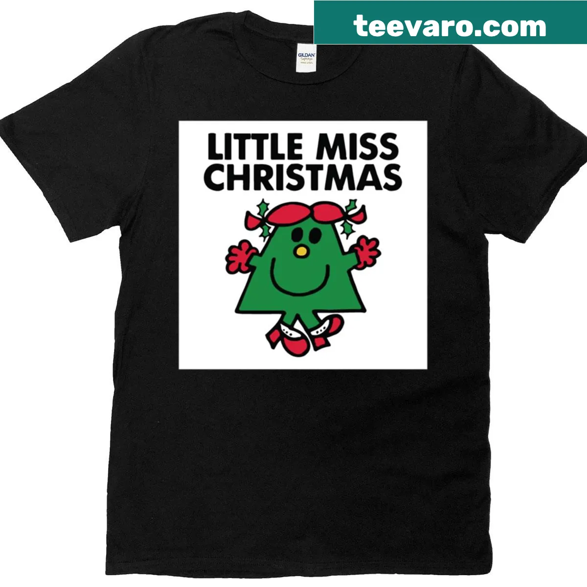 Funny Thanksgiving t-shirt with cartoon turkey and 'Wtf Thanks Giving' text — on a men's t-shirt