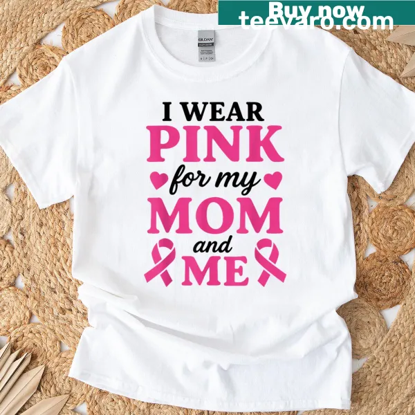Retro Awareness T-shirt with bold typography
