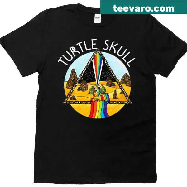 Funny birthday gift t-shirt with playful illustration for kids