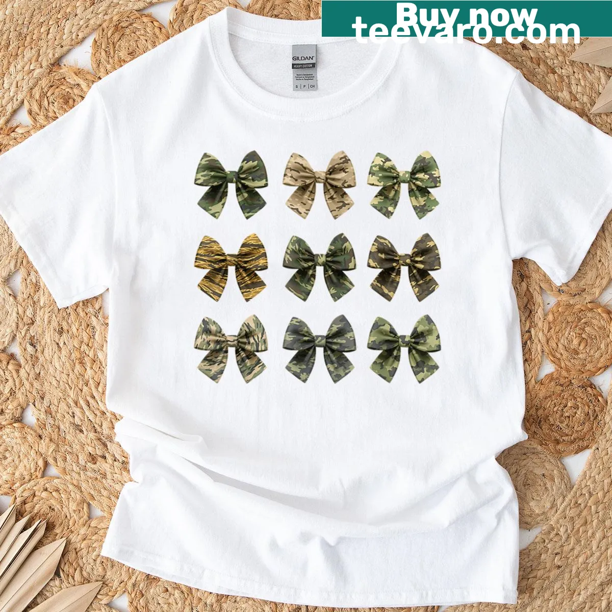 Vintage T-shirt featuring a whimsical adventure with fantasy animals — on a men's t-shirt