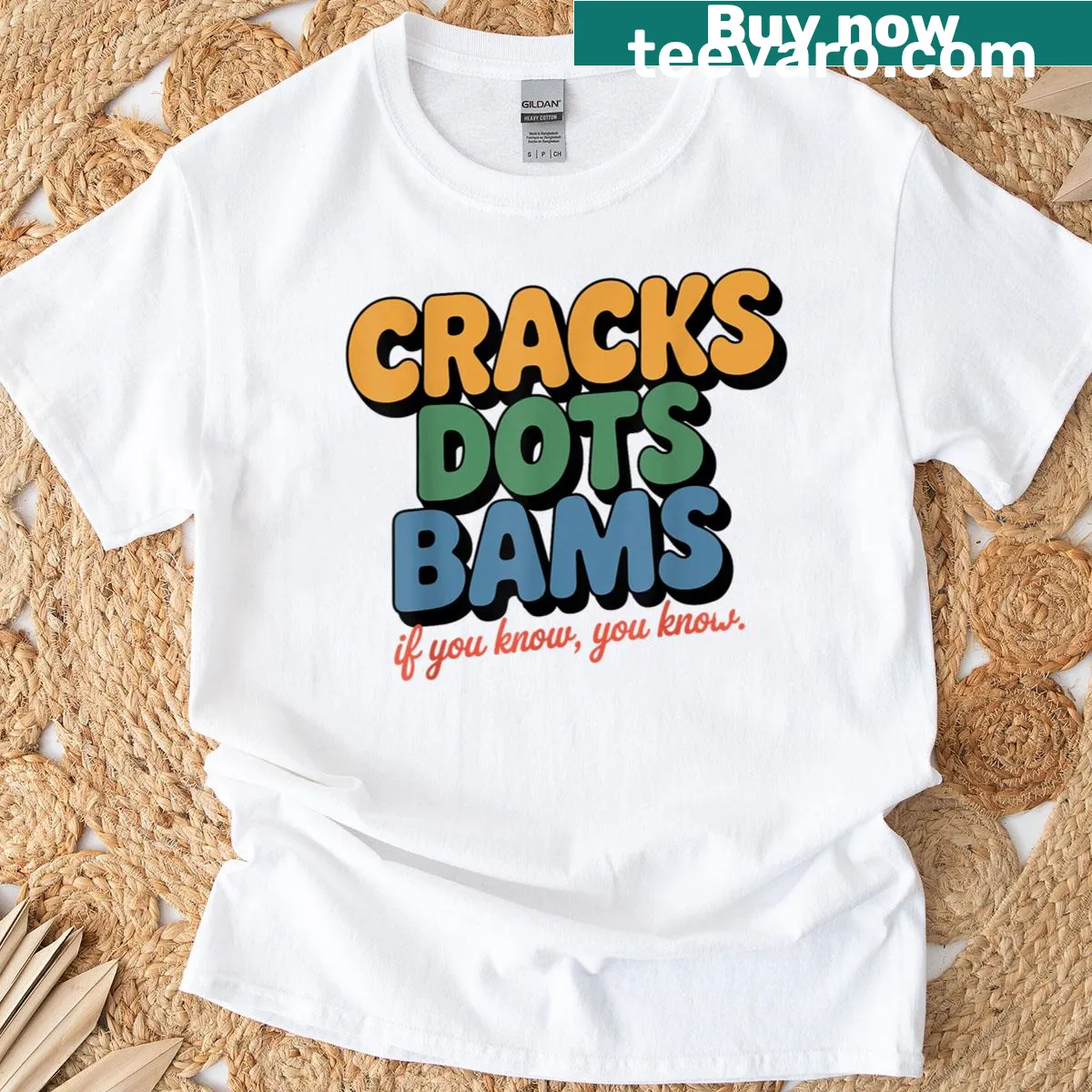 Mahjong-themed T-shirt celebrating women gamers — on a men's t-shirt