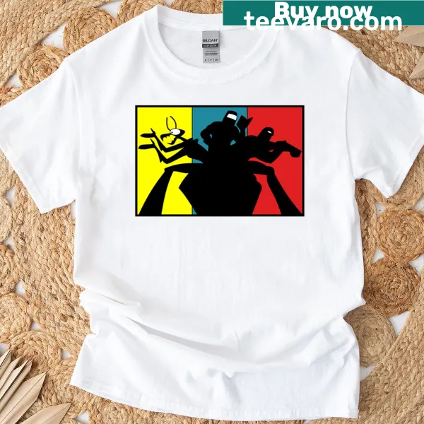 Simple T-shirt featuring Sgc2c logo for gaming enthusiasts.