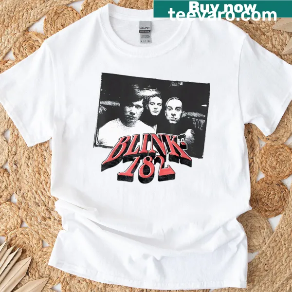 Vintage concert tee celebrating punk music and musicians