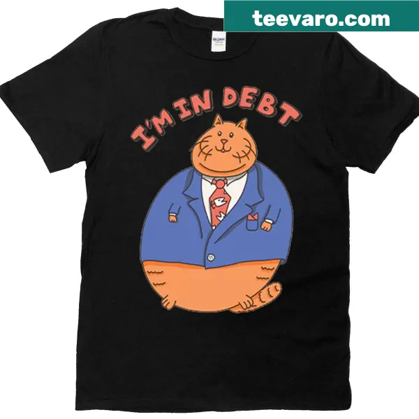 Creative graphic inspired by William Osman on a t-shirt