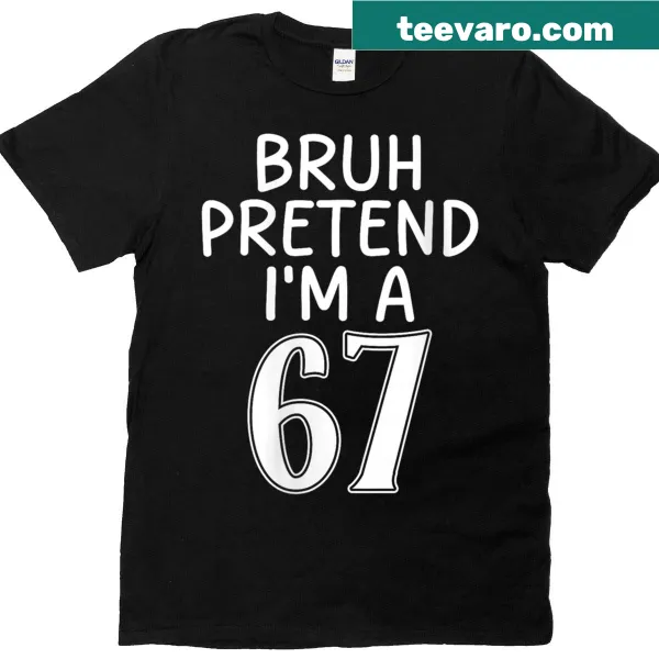 Funny Halloween t-shirt with meme-inspired typography