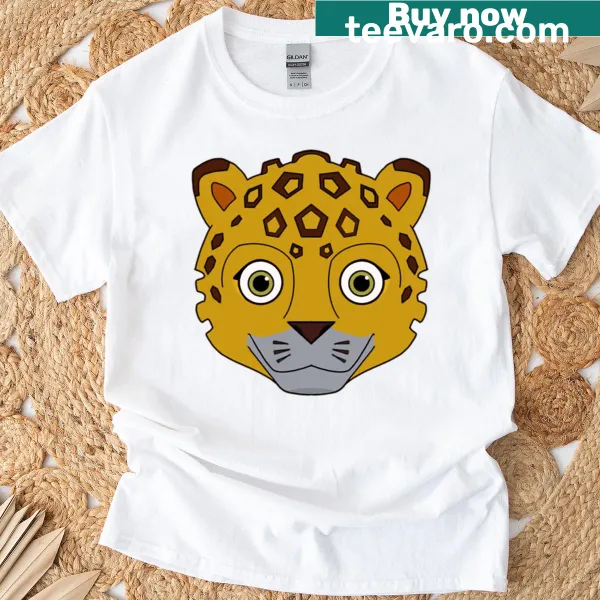 2026 World Cup mascot Zayu T-shirt for soccer fans
