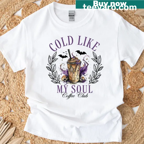 Funny coffee quote T-shirt