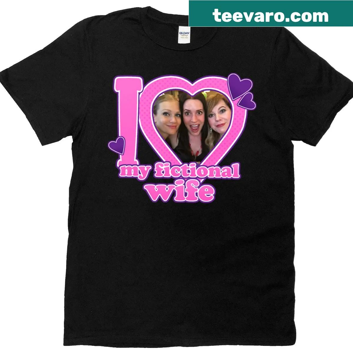 T-shirt with a graphic related to Criminal Minds — on a men's t-shirt
