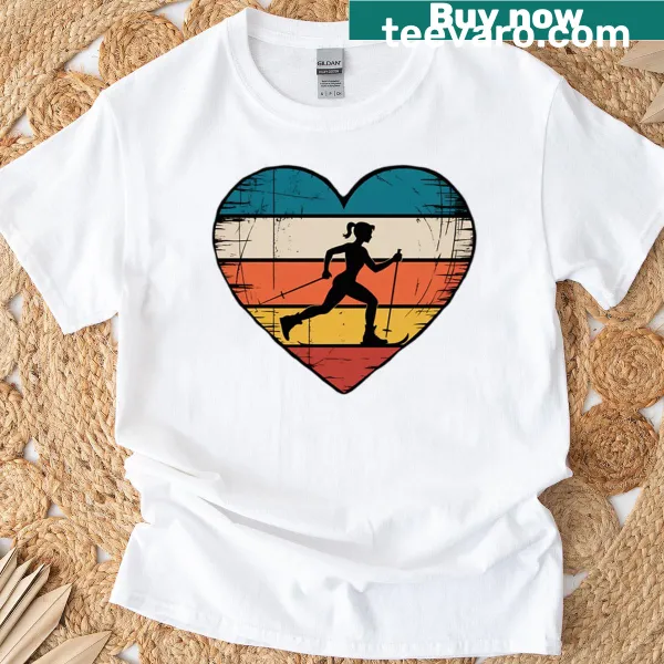 Field hockey-themed t-shirt for players, perfect for birthdays and Christmas