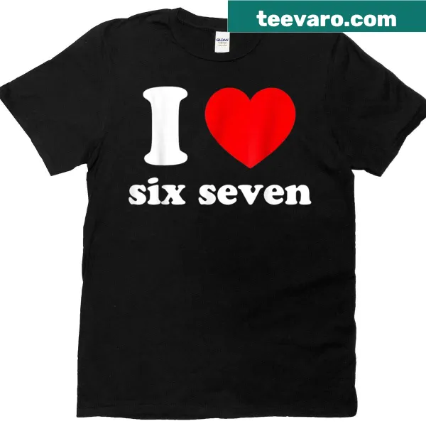 Celebratory design for 67th birthday T-shirt