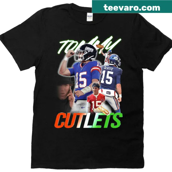 T-shirt with a football emblem saying 'Champion Hand Sports 15'