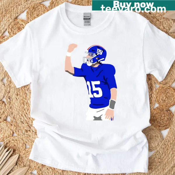 Funny t-shirt featuring the iconic Italian hand sign illustration
