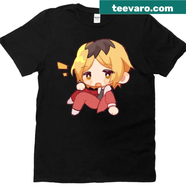 Cute graphic celebrating 'Itty Biitty Baby Boy' on a T-shirt