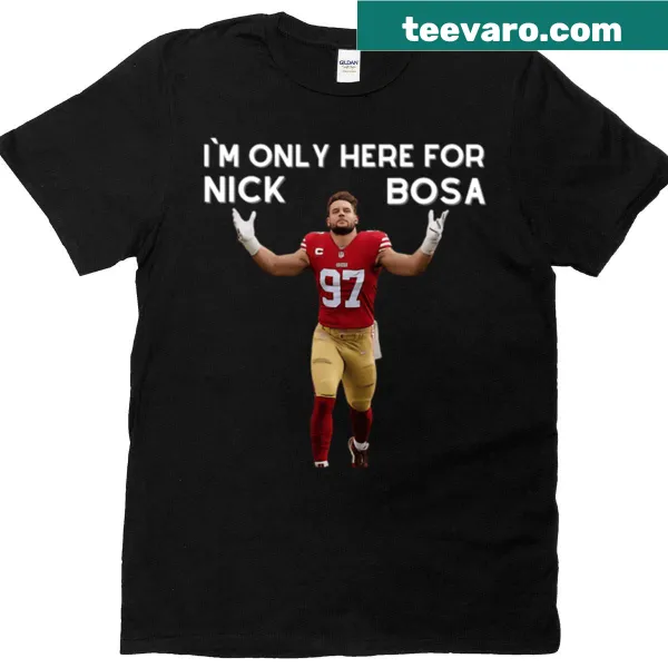 Illustrated Player Championship T-Shirt with number 97 and touchdown theme