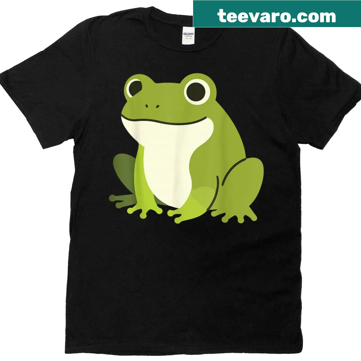 Activist t-shirt featuring Portland 2025 Resist graphic with frog — on a men's t-shirt
