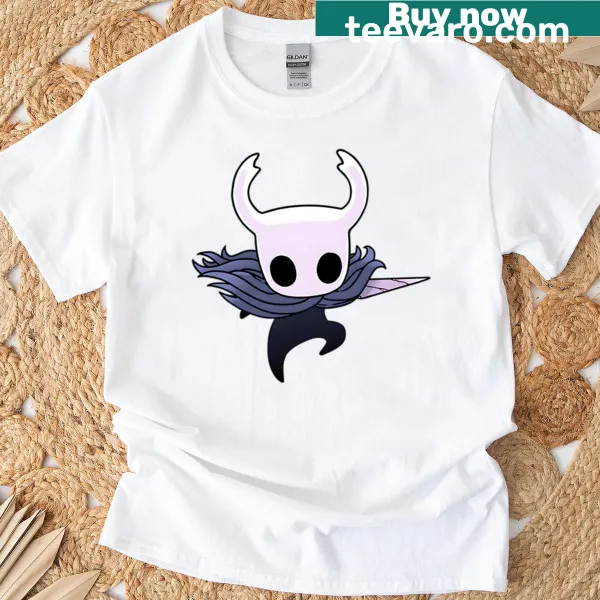Cartoon knight graphic with 'Death From Above' text
