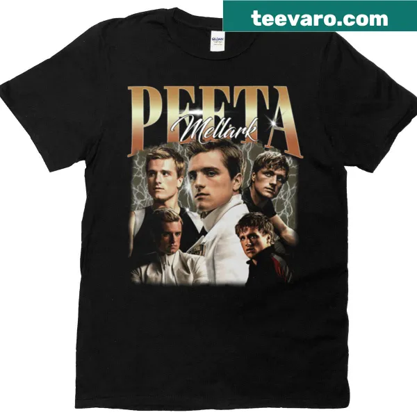 Vintage movie-themed t-shirt celebrating classic films