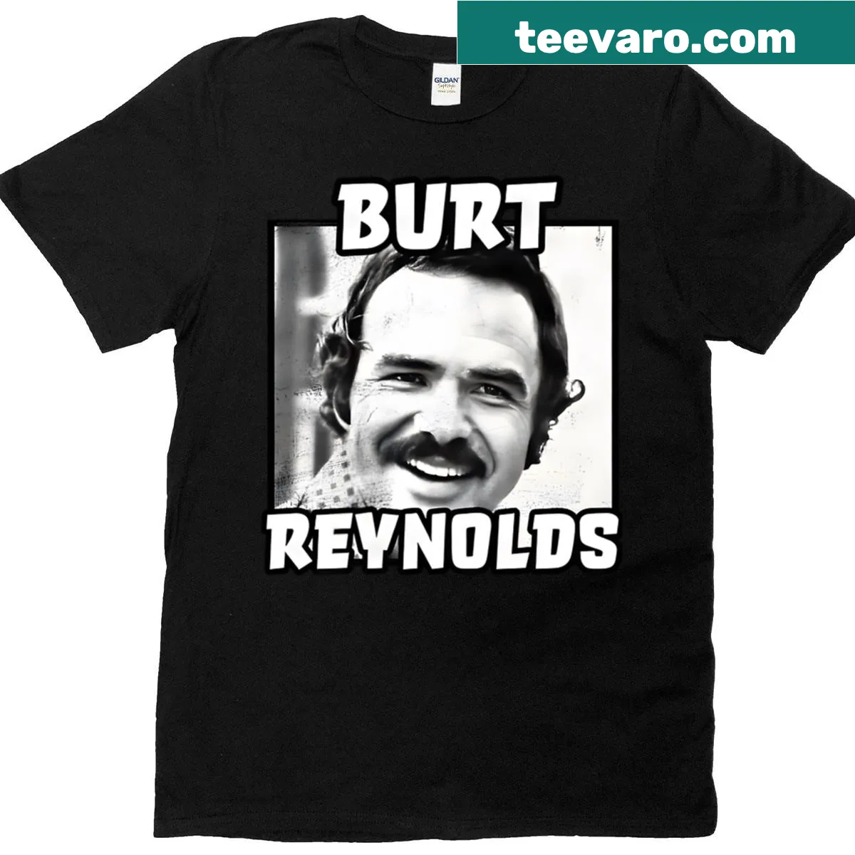 Retro T-shirt featuring nostalgic graphics of 80s and 90s films — on a men's t-shirt