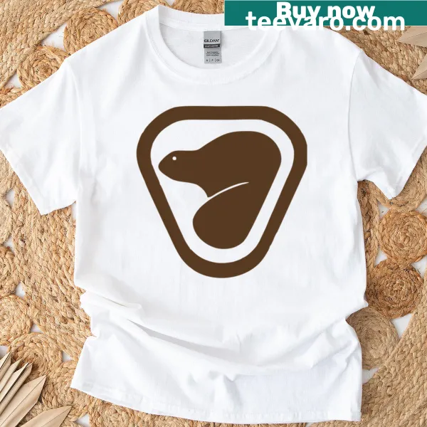 Vintage Canada Parks T-shirt with outdoor design
