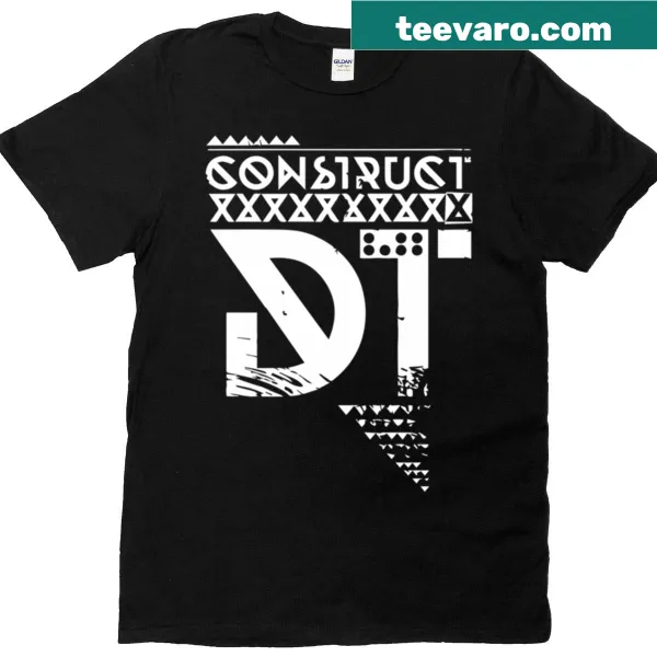 Dark Tranquillity band-themed T-shirt for fans of melodic death metal