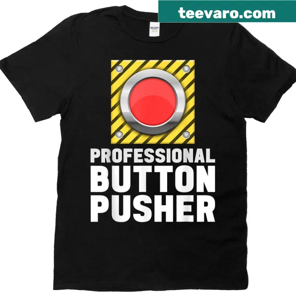 Funny Father's Day t-shirt for CNC machinists