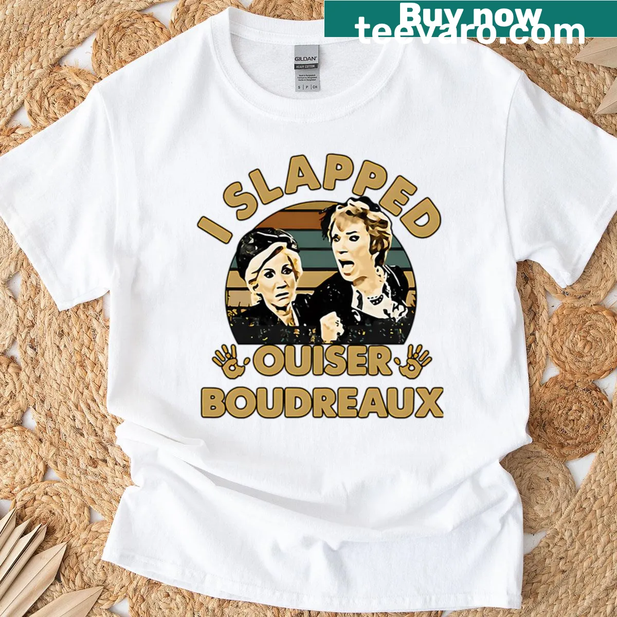 Vintage T-shirt celebrating Grace Southern and Magnolia movies — on a men's t-shirt