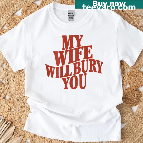 Sarcastic saying t-shirt with humor about relationships