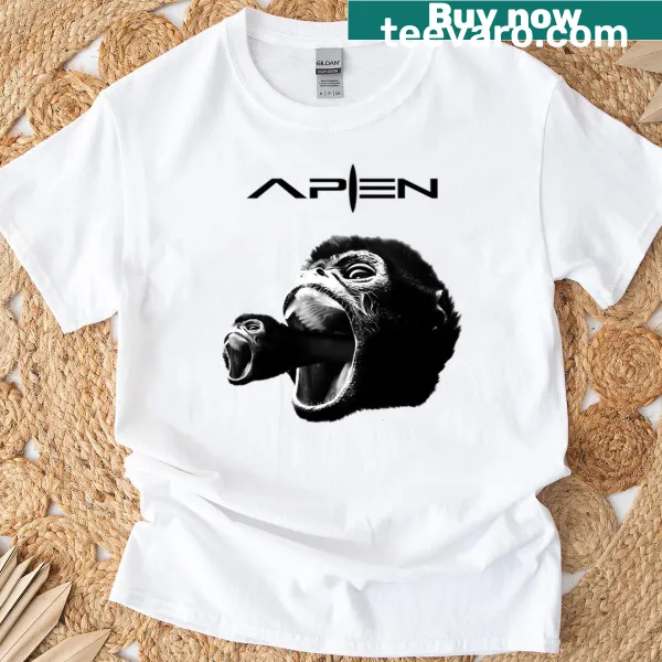 Retro 80s style t-shirt featuring vintage movie typography