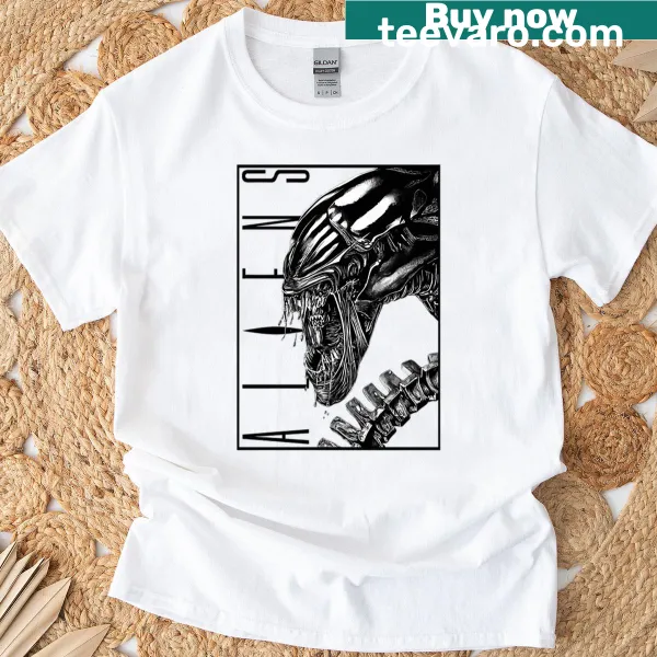 Funny Christmas T-shirt with whispering Santa graphic