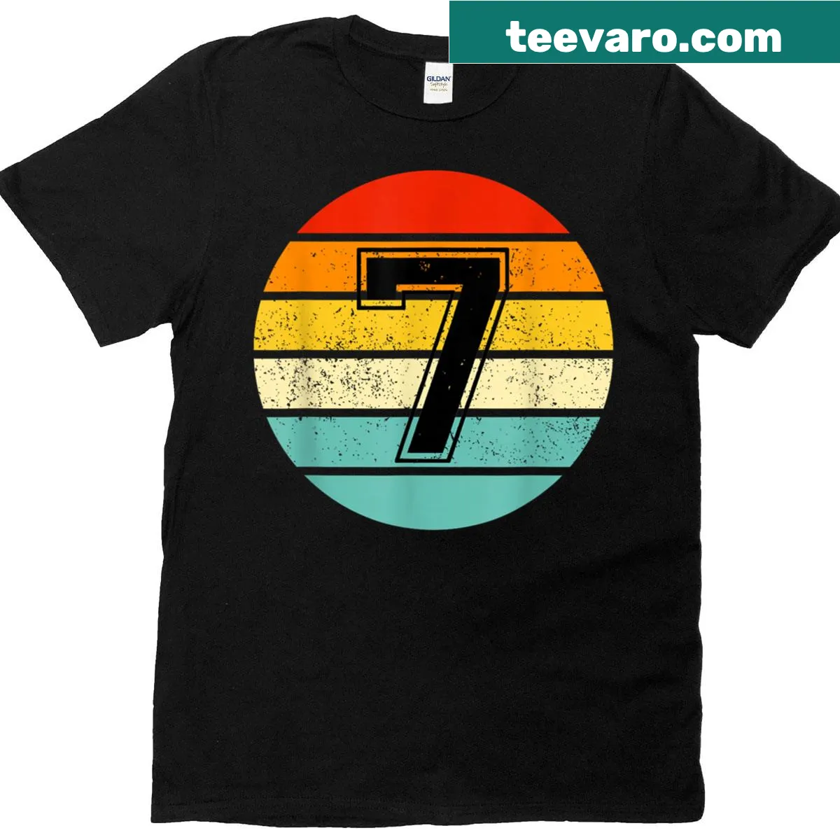 Funny meme couple t-shirt with '67 Drip' theme in retro style. — on a men's t-shirt